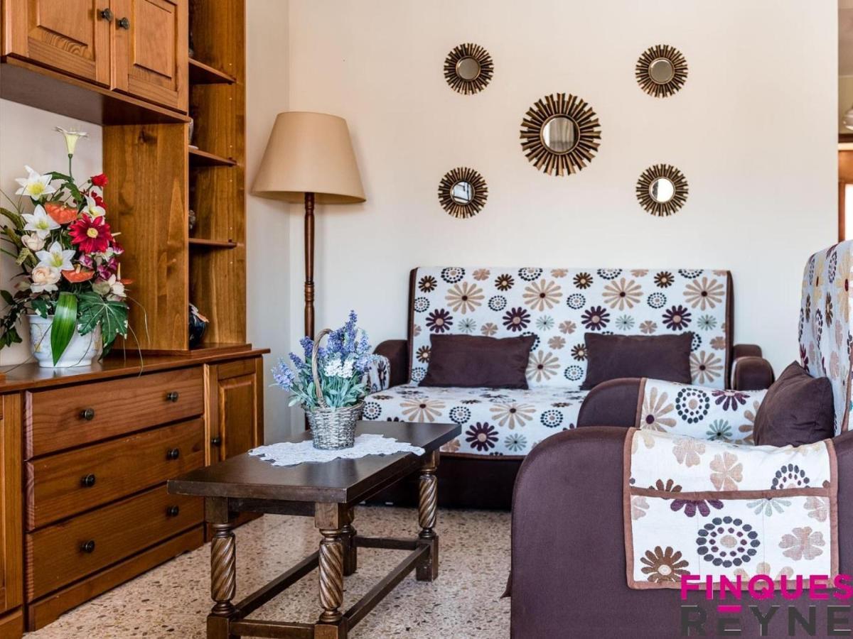 Апартаменти Casa Rita Сан-Фаліу-да-Ґішулс Екстер'єр фото