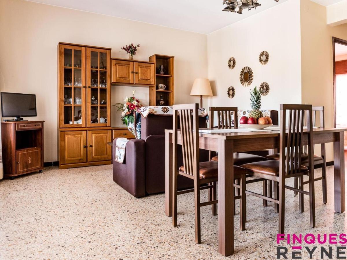 Апартаменти Casa Rita Сан-Фаліу-да-Ґішулс Екстер'єр фото