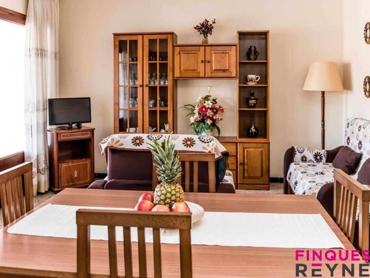 Апартаменти Casa Rita Сан-Фаліу-да-Ґішулс Екстер'єр фото
